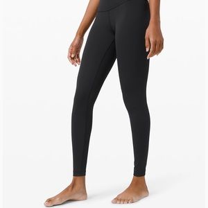 Lululemon leggings size 8
